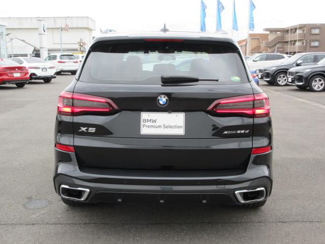 ＢＭＷ Ｘ５