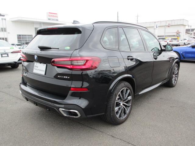 ＢＭＷ Ｘ５