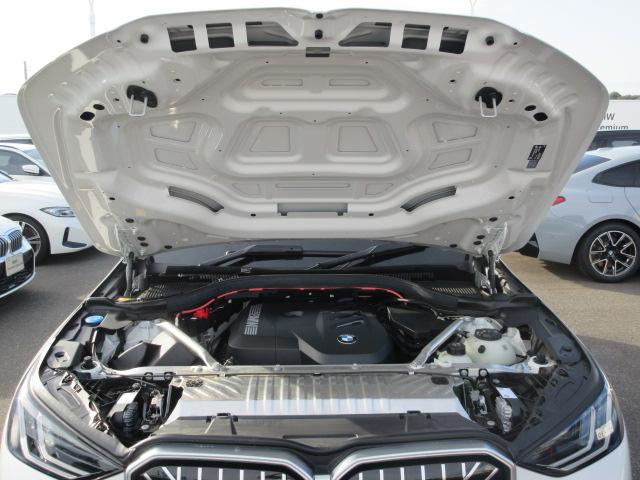 Ｘ３ ２０　ｘＤｒｉｖｅ　Ｘライン　Ｈａｒｍａｎ／Ｋａｒｄｏｎ・２０インチＡＷ・ステアリングヒーター・Ｆ／Ｒシートヒーター・ワイヤレスチャージ（2枚目）