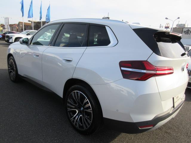 Ｘ３ ２０　ｘＤｒｉｖｅ　Ｘライン　Ｈａｒｍａｎ／Ｋａｒｄｏｎ・２０インチＡＷ・ステアリングヒーター・Ｆ／Ｒシートヒーター・ワイヤレスチャージ（8枚目）