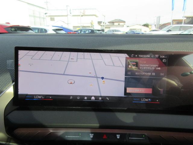 Ｘ３ ２０　ｘＤｒｉｖｅ　Ｘライン　Ｈａｒｍａｎ／Ｋａｒｄｏｎ・２０インチＡＷ・ステアリングヒーター・Ｆ／Ｒシートヒーター・ワイヤレスチャージ（36枚目）