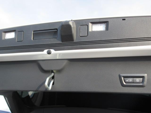 Ｘ３ ２０　ｘＤｒｉｖｅ　Ｘライン　Ｈａｒｍａｎ／Ｋａｒｄｏｎ・２０インチＡＷ・ステアリングヒーター・Ｆ／Ｒシートヒーター・ワイヤレスチャージ（66枚目）