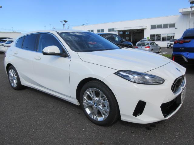 １シリーズ １２０　ＥＴＣ・ＡＣＣ・テクノロジーパッケージ・ヘッドアップディスプレイ・Ｈａｒｍａｎ／Ｋａｒｄｏｎ・１７インチＡＷ（4枚目）