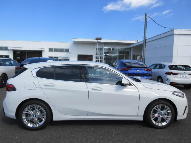 １シリーズ １２０　ＥＴＣ・ＡＣＣ・テクノロジーパッケージ・ヘッドアップディスプレイ・Ｈａｒｍａｎ／Ｋａｒｄｏｎ・１７インチＡＷ（5枚目）