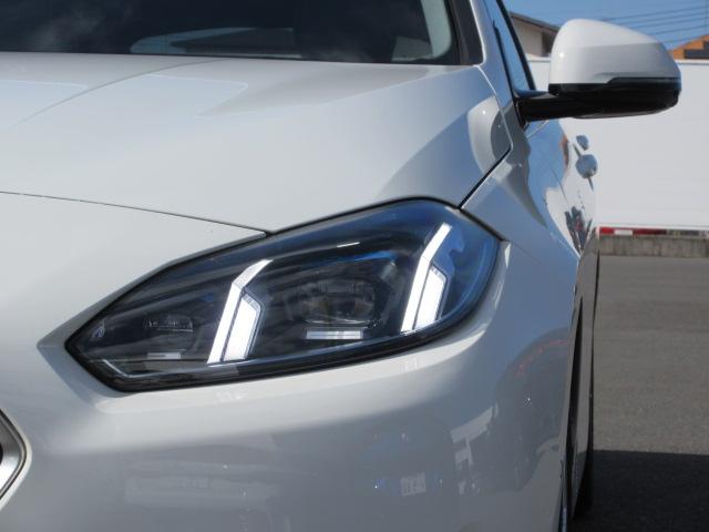 １シリーズ １２０　ＥＴＣ・ＡＣＣ・テクノロジーパッケージ・ヘッドアップディスプレイ・Ｈａｒｍａｎ／Ｋａｒｄｏｎ・１７インチＡＷ（14枚目）