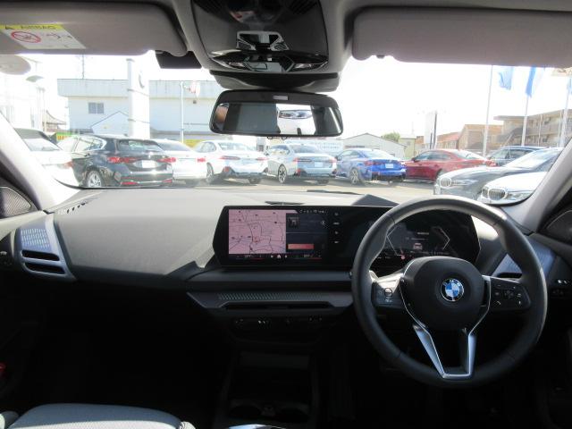 １シリーズ １２０　ＥＴＣ・ＡＣＣ・テクノロジーパッケージ・ヘッドアップディスプレイ・Ｈａｒｍａｎ／Ｋａｒｄｏｎ・１７インチＡＷ（22枚目）