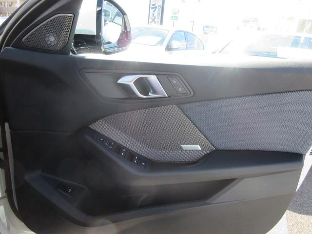 １シリーズ １２０　ＥＴＣ・ＡＣＣ・テクノロジーパッケージ・ヘッドアップディスプレイ・Ｈａｒｍａｎ／Ｋａｒｄｏｎ・１７インチＡＷ（42枚目）