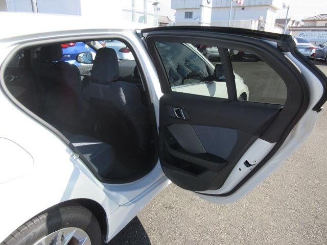 １シリーズ １２０　ＥＴＣ・ＡＣＣ・テクノロジーパッケージ・ヘッドアップディスプレイ・Ｈａｒｍａｎ／Ｋａｒｄｏｎ・１７インチＡＷ（50枚目）