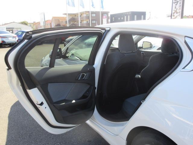 １シリーズ １２０　ＥＴＣ・ＡＣＣ・テクノロジーパッケージ・ヘッドアップディスプレイ・Ｈａｒｍａｎ／Ｋａｒｄｏｎ・１７インチＡＷ（65枚目）