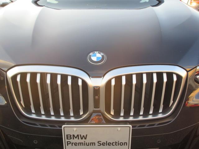 X3 xDrive 20d Mスポーツ ETC ・ACC・純正ナビ(11枚目)