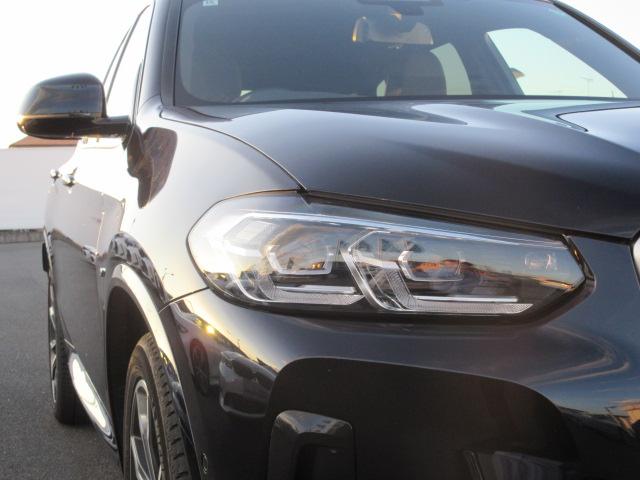 X3 xDrive 20d Mスポーツ ETC ・ACC・純正ナビ(14枚目)