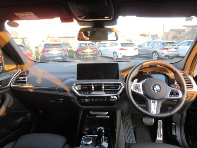 X3 xDrive 20d Mスポーツ ETC ・ACC・純正ナビ(25枚目)