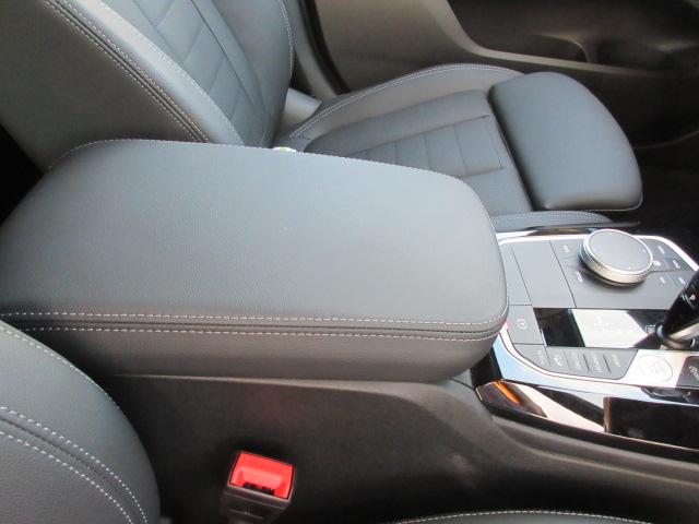 X3 xDrive 20d Mスポーツ ETC ・ACC・純正ナビ(26枚目)