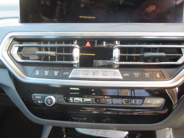 X3 xDrive 20d Mスポーツ ETC ・ACC・純正ナビ(32枚目)