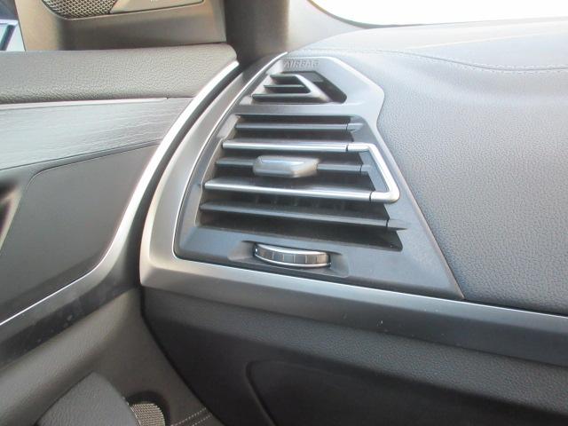 X3 xDrive 20d Mスポーツ ETC ・ACC・純正ナビ(33枚目)