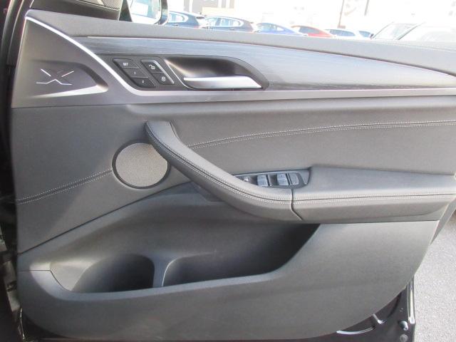 X3 xDrive 20d Mスポーツ ETC ・ACC・純正ナビ(45枚目)