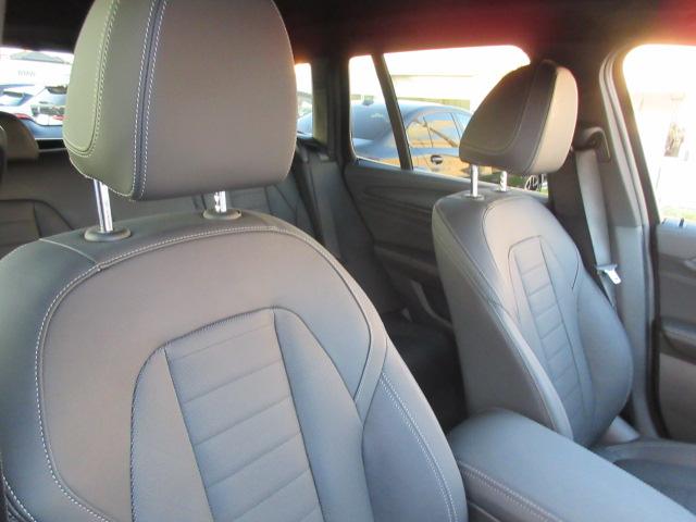 X3 xDrive 20d Mスポーツ ETC ・ACC・純正ナビ(49枚目)