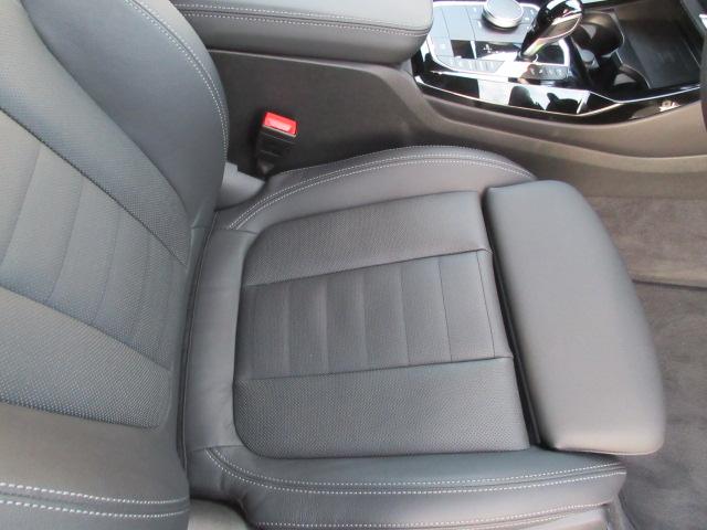 X3 xDrive 20d Mスポーツ ETC ・ACC・純正ナビ(50枚目)
