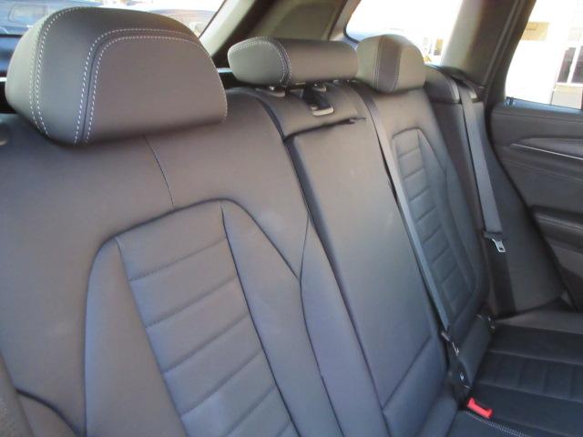 X3 xDrive 20d Mスポーツ ETC ・ACC・純正ナビ(53枚目)