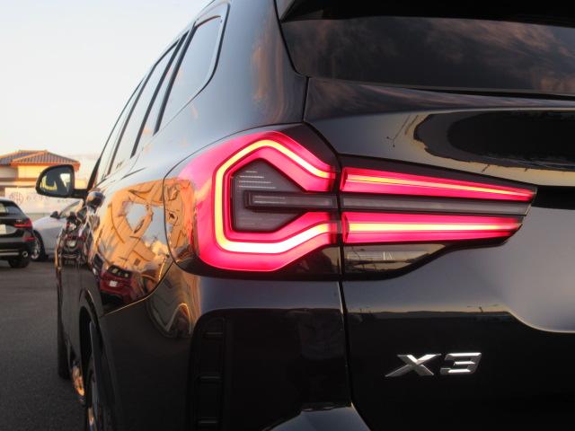 X3 xDrive 20d Mスポーツ ETC ・ACC・純正ナビ(57枚目)