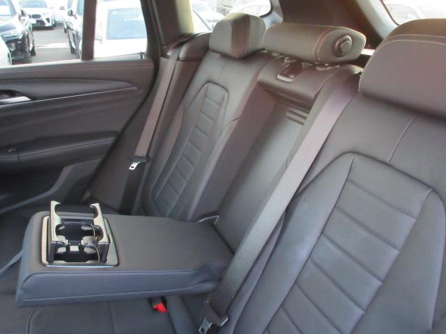 X3 xDrive 20d Mスポーツ ETC ・ACC・純正ナビ(67枚目)
