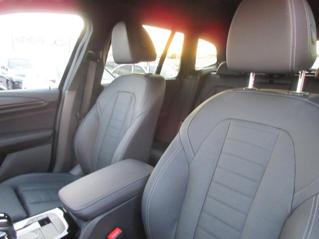 X3 xDrive 20d Mスポーツ ETC ・ACC・純正ナビ(71枚目)