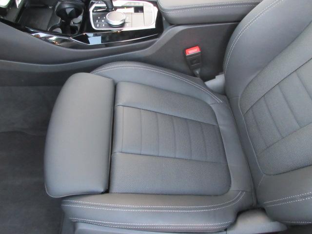 X3 xDrive 20d Mスポーツ ETC ・ACC・純正ナビ(72枚目)