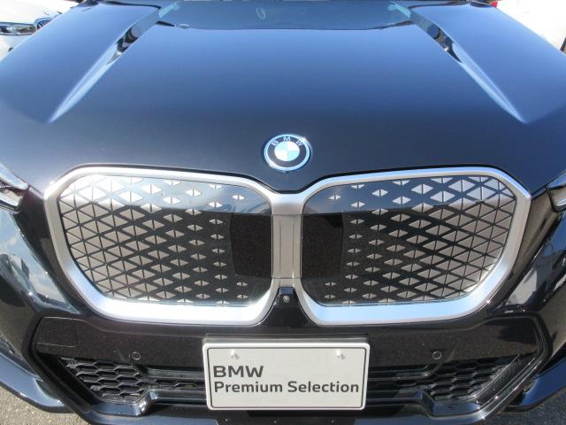 ｉＸ１ ｅＤｒｉｖｅ　２０　Ｍスポーツ　ＥＴＣ・ＡＣＣ・ワイヤレスチャージ・ヘッドアップディスプレイ・３６０°カメラ（11枚目）