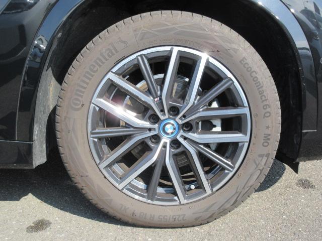 ｉＸ１ ｅＤｒｉｖｅ　２０　Ｍスポーツ　ＥＴＣ・ＡＣＣ・ワイヤレスチャージ・ヘッドアップディスプレイ・３６０°カメラ（16枚目）