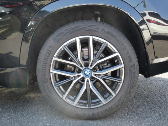 ｉＸ１ ｅＤｒｉｖｅ　２０　Ｍスポーツ　ＥＴＣ・ＡＣＣ・ワイヤレスチャージ・ヘッドアップディスプレイ・３６０°カメラ（18枚目）