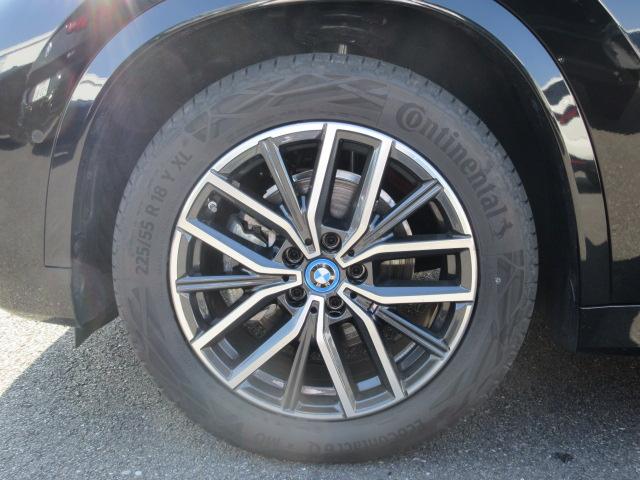 ｉＸ１ ｅＤｒｉｖｅ　２０　Ｍスポーツ　ＥＴＣ・ＡＣＣ・ワイヤレスチャージ・ヘッドアップディスプレイ・３６０°カメラ（19枚目）