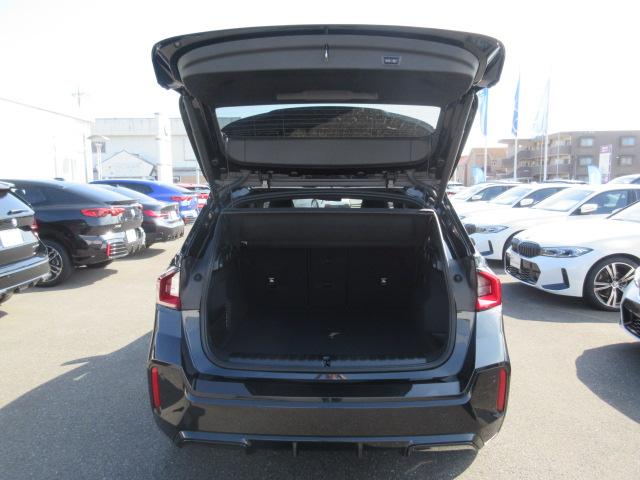 ｉＸ１ ｅＤｒｉｖｅ　２０　Ｍスポーツ　ＥＴＣ・ＡＣＣ・ワイヤレスチャージ・ヘッドアップディスプレイ・３６０°カメラ（58枚目）