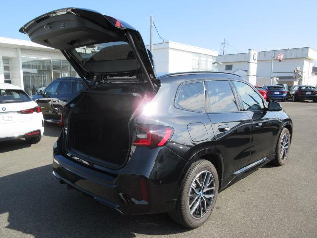 ｉＸ１ ｅＤｒｉｖｅ　２０　Ｍスポーツ　ＥＴＣ・ＡＣＣ・ワイヤレスチャージ・ヘッドアップディスプレイ・３６０°カメラ（59枚目）