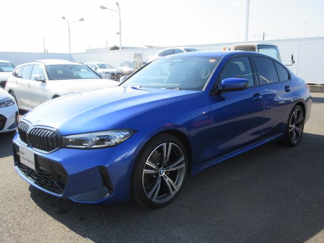 3シリーズ 320d xDrive Mスポーツ ETC ・ACC・純正ナビ(11枚目)