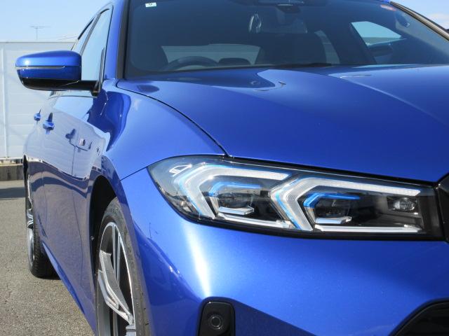 3シリーズ 320d xDrive Mスポーツ ETC ・ACC・純正ナビ(16枚目)