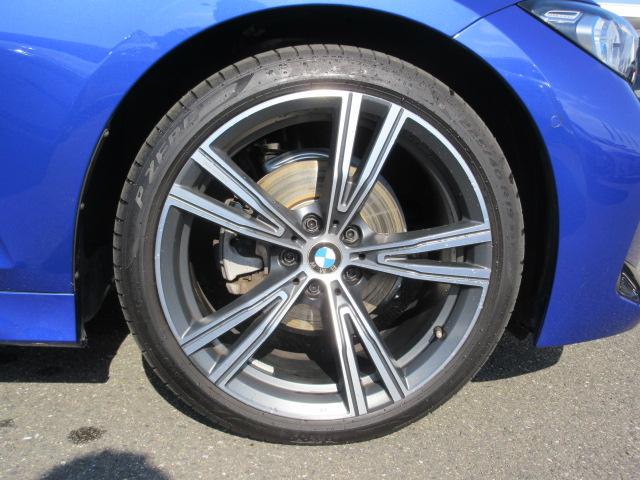 3シリーズ 320d xDrive Mスポーツ ETC ・ACC・純正ナビ(17枚目)