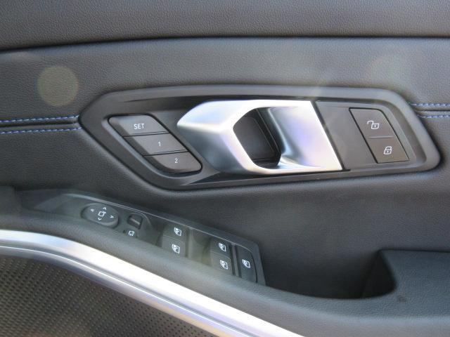 3シリーズ 320d xDrive Mスポーツ ETC ・ACC・純正ナビ(46枚目)