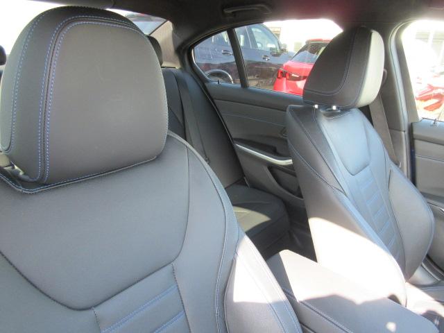 3シリーズ 320d xDrive Mスポーツ ETC ・ACC・純正ナビ(48枚目)