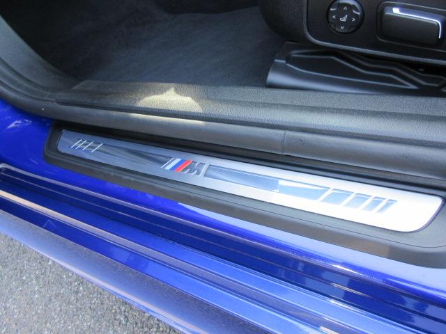 3シリーズ 320d xDrive Mスポーツ ETC ・ACC・純正ナビ(64枚目)