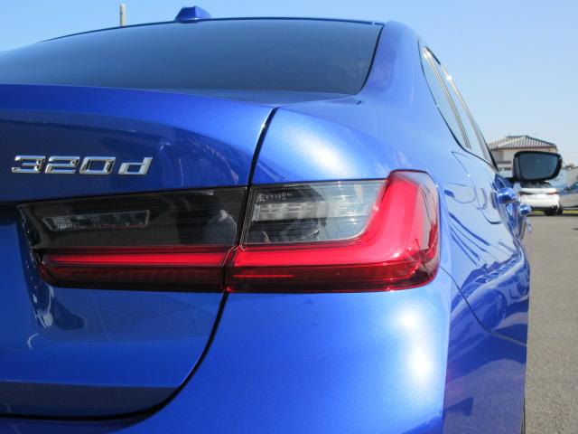 3シリーズ 320d xDrive Mスポーツ ETC ・ACC・純正ナビ(65枚目)
