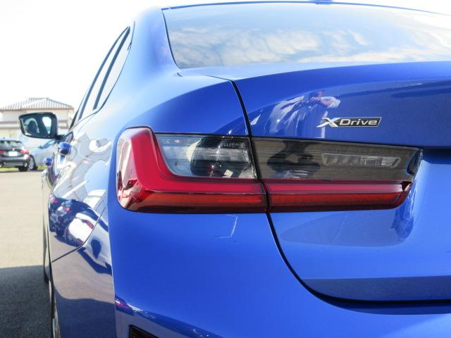 3シリーズ 320d xDrive Mスポーツ ETC ・ACC・純正ナビ(66枚目)