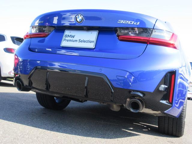 3シリーズ 320d xDrive Mスポーツ ETC ・ACC・純正ナビ(68枚目)
