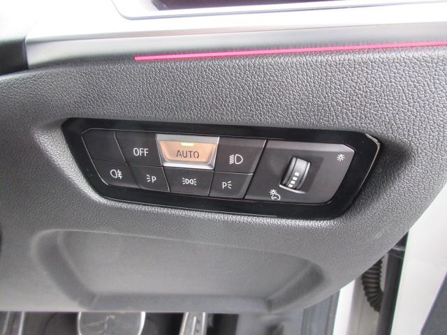 ３シリーズ ３２０ｄ　ｘＤｒｉｖｅツーリング　Ｍスポーツ　ＥＴＣ　・ＡＣＣ・純正ナビ（51枚目）