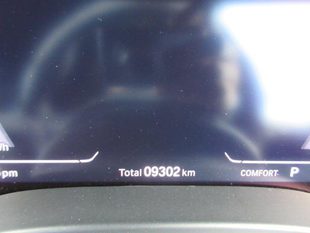 iX3 Mスポーツ ETC ・ACC・純正ナビ(42枚目)