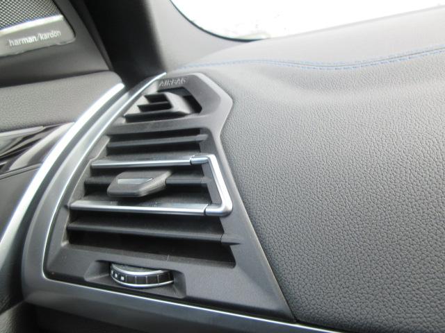 iX3 Mスポーツ ETC ・ACC・純正ナビ(44枚目)