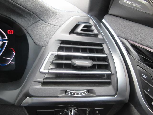 iX3 Mスポーツ ETC ・ACC・純正ナビ(45枚目)