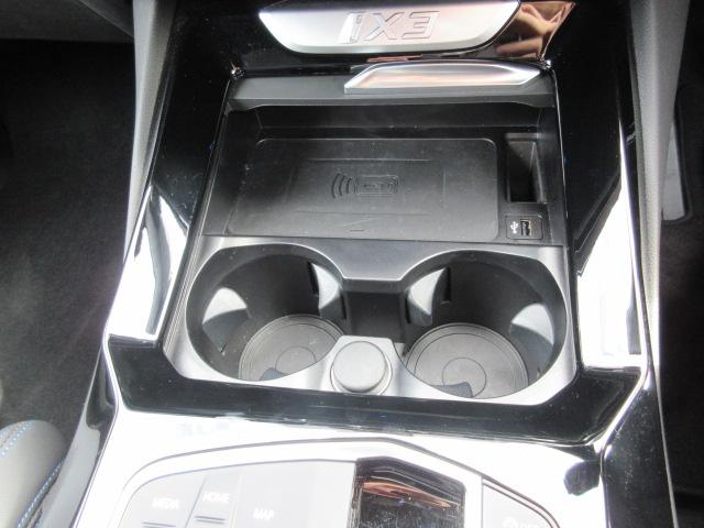 iX3 Mスポーツ ETC ・ACC・純正ナビ(48枚目)