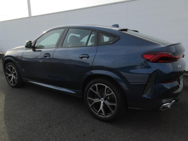 X6 M コンペティション ETC ・ACC・純正ナビ(9枚目)