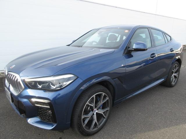 X6 M コンペティション ETC ・ACC・純正ナビ(11枚目)