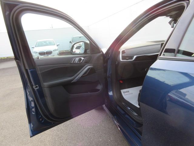 X6 M コンペティション ETC ・ACC・純正ナビ(34枚目)